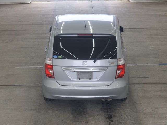 HONDA EDIX