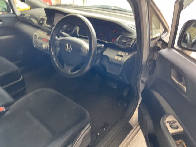 HONDA EDIX
