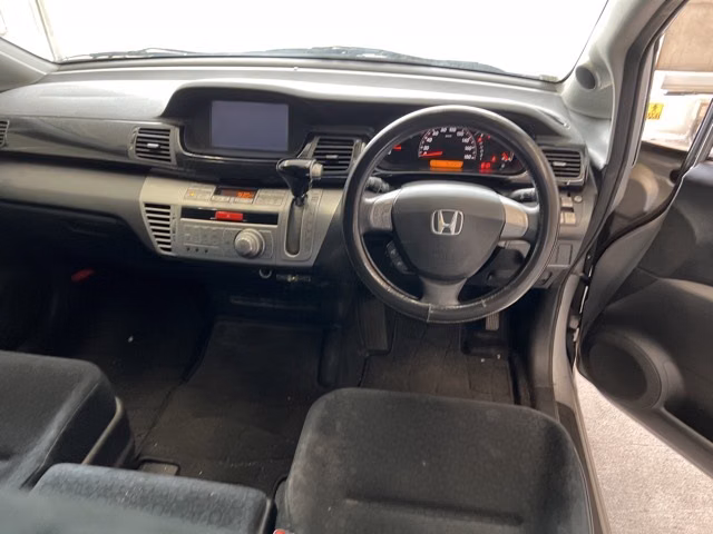 HONDA EDIX