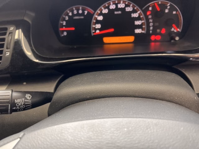 HONDA EDIX