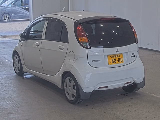 MITSUBISHI I-MIEV