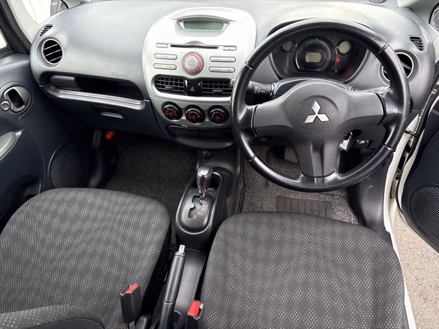 MITSUBISHI I-MIEV