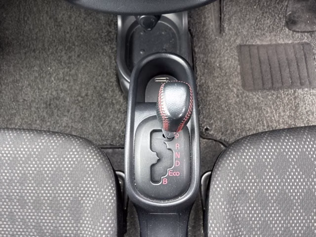 MITSUBISHI I-MIEV