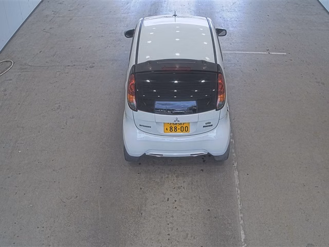 MITSUBISHI I-MIEV