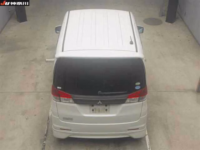 MITSUBISHI DELICA D:2