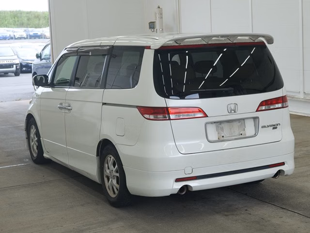HONDA ELYSION
