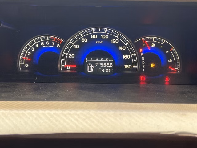 HONDA ELYSION