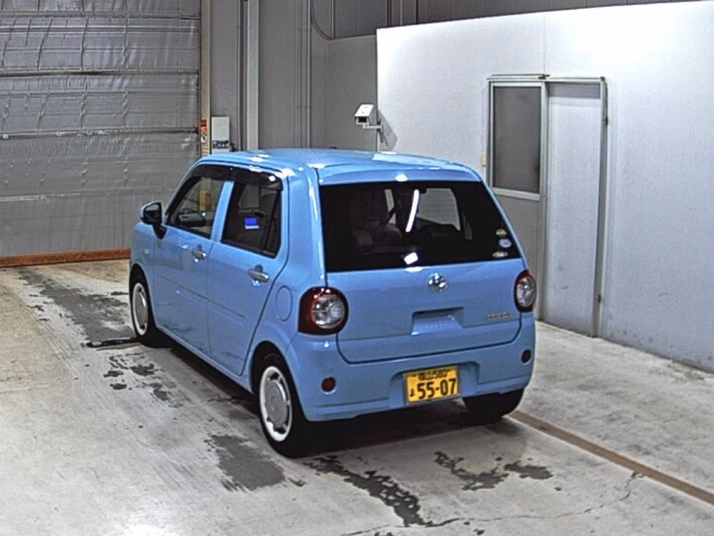 DAIHATSU MIRA TOCOT