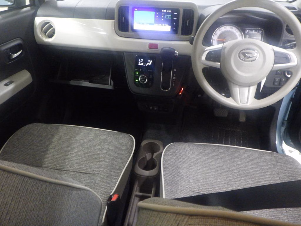 DAIHATSU MIRA TOCOT