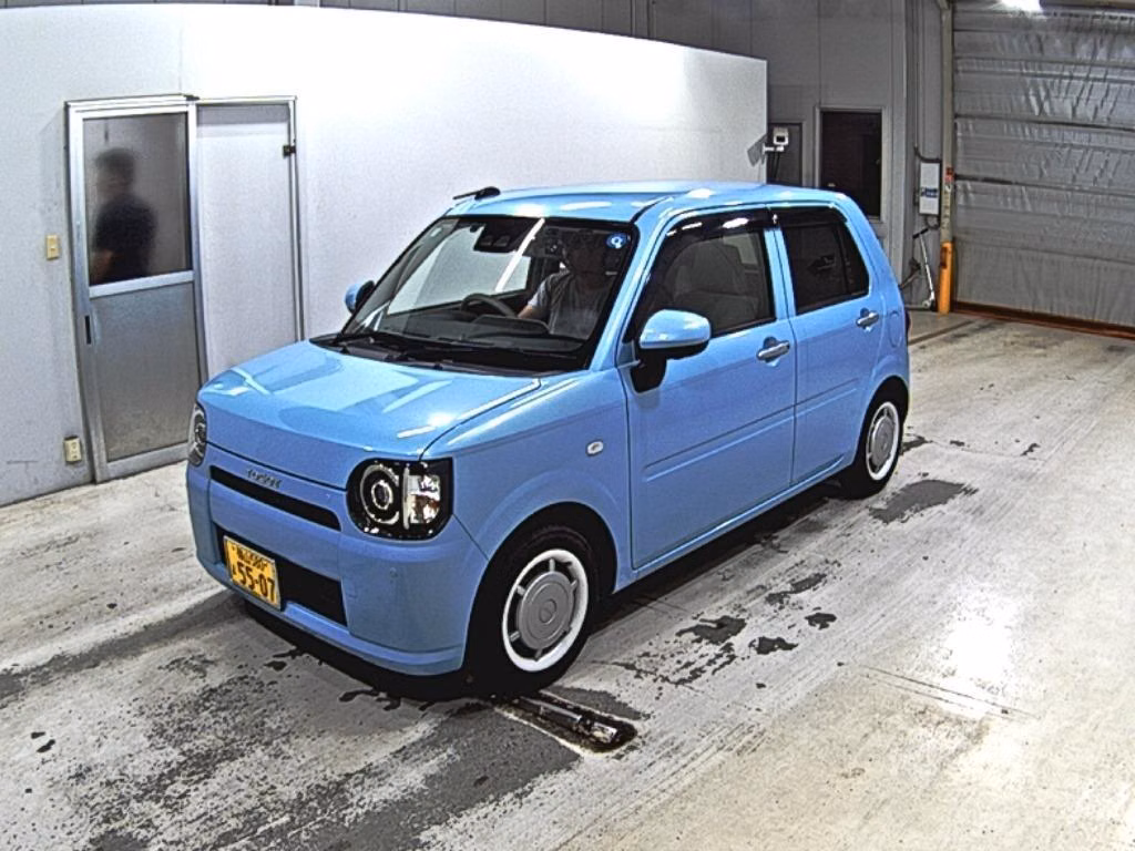 DAIHATSU MIRA TOCOT