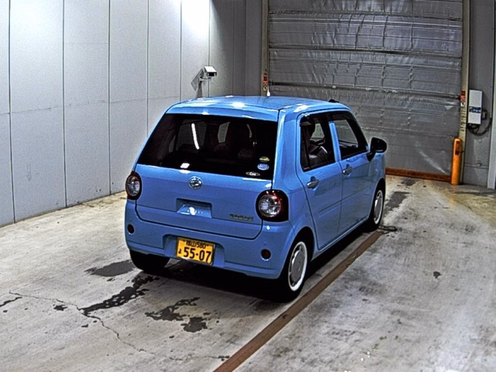 DAIHATSU MIRA TOCOT