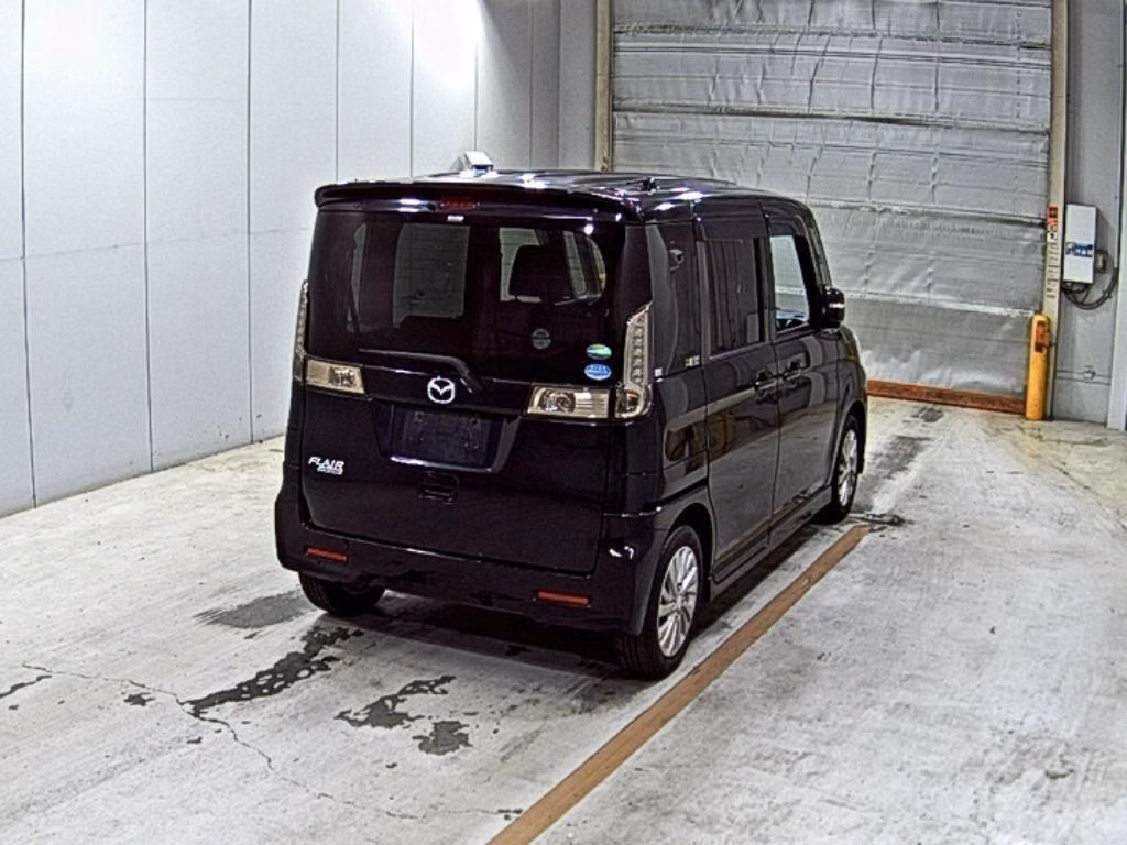 MAZDA FLAIR WAGON