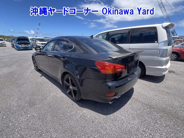 LEXUS IS250