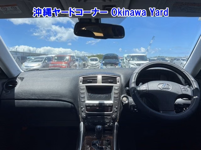 LEXUS IS250