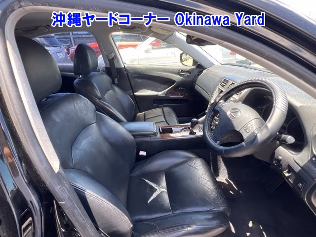 LEXUS IS250