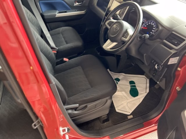 DAIHATSU THOR