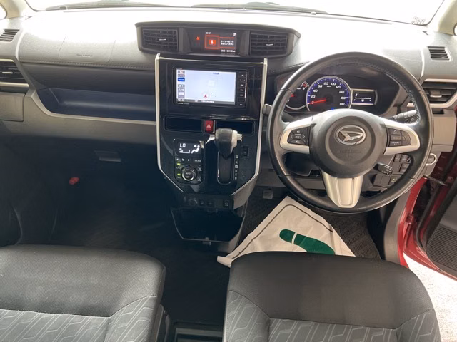 DAIHATSU THOR