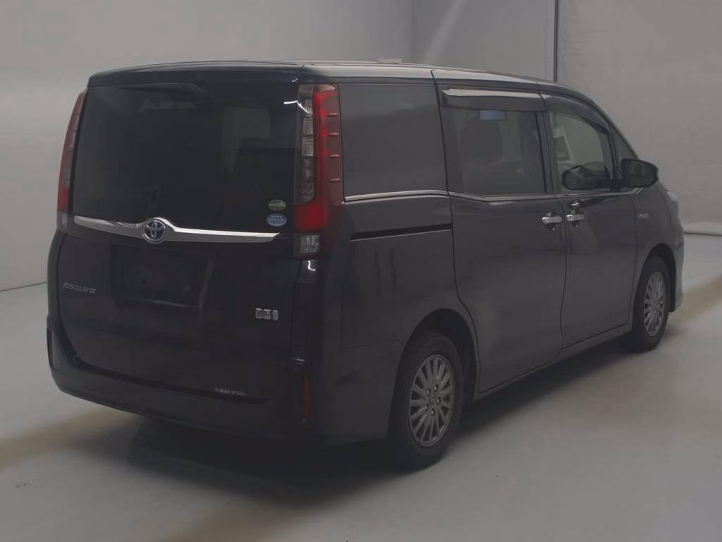 TOYOTA ESQUIRE