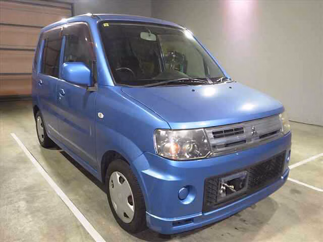 MITSUBISHI TOPPO