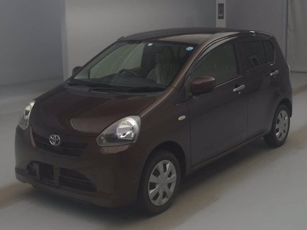TOYOTA PIXIS EPOCH
