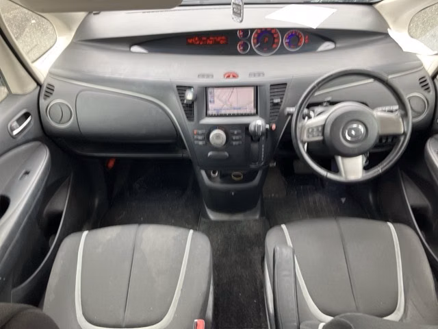 MAZDA BIANTE
