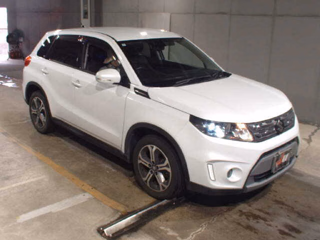 SUZUKI ESCUDO