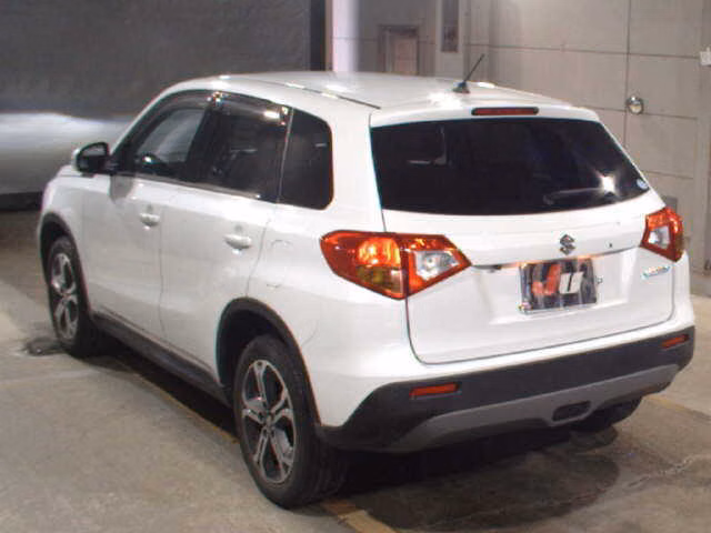 SUZUKI ESCUDO