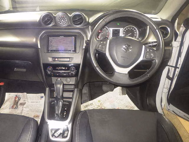 SUZUKI ESCUDO