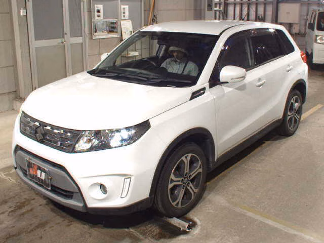 SUZUKI ESCUDO
