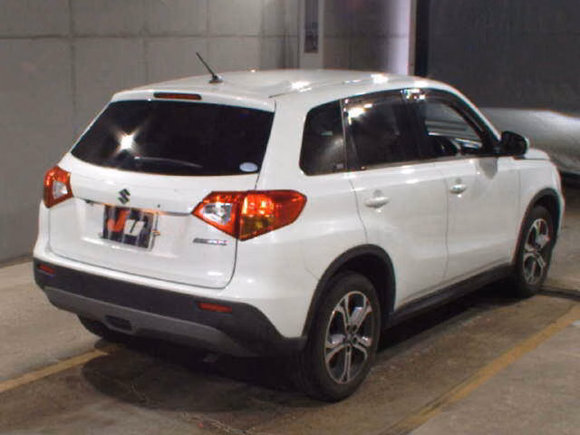 SUZUKI ESCUDO