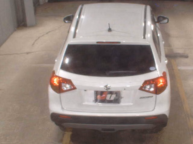 SUZUKI ESCUDO