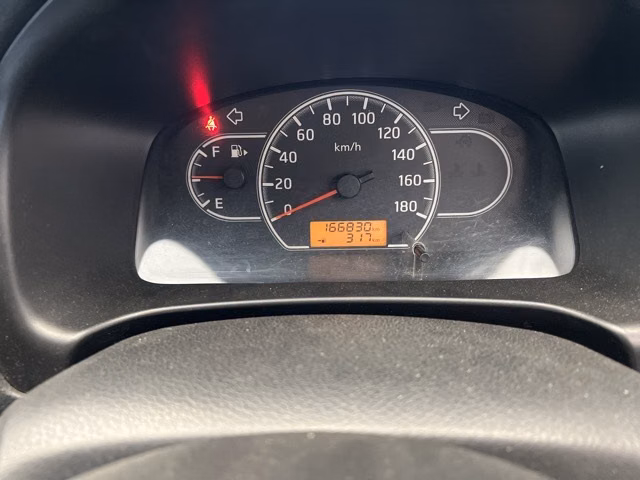 MAZDA FAMILIA