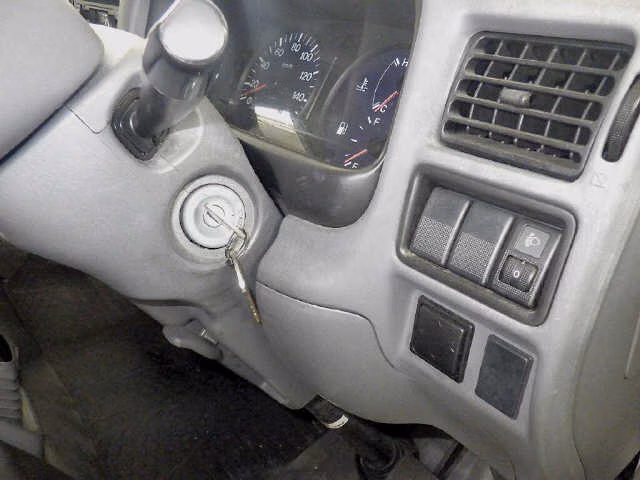MAZDA BONGO