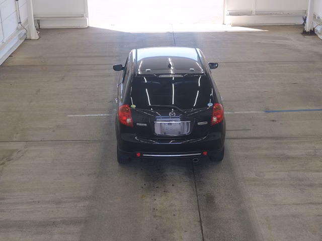 MAZDA VERISA