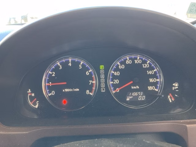 MAZDA VERISA