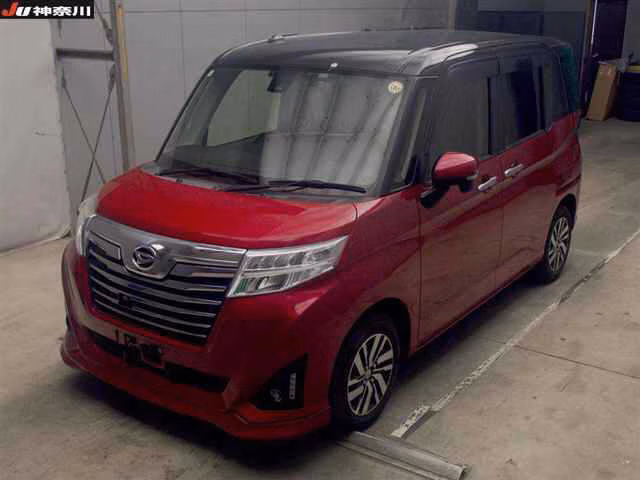 DAIHATSU THOR