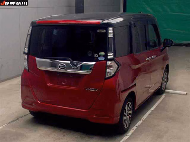 DAIHATSU THOR