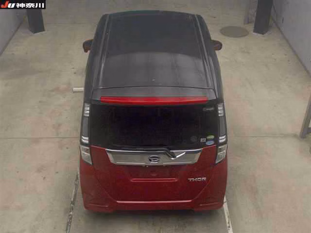DAIHATSU THOR