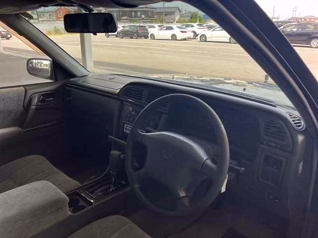 NISSAN CEDRIC