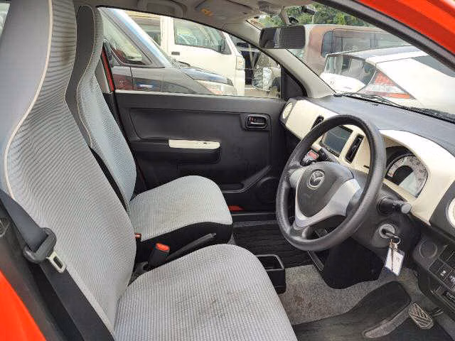MAZDA CAROL
