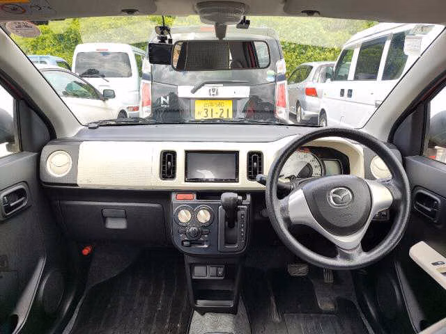 MAZDA CAROL