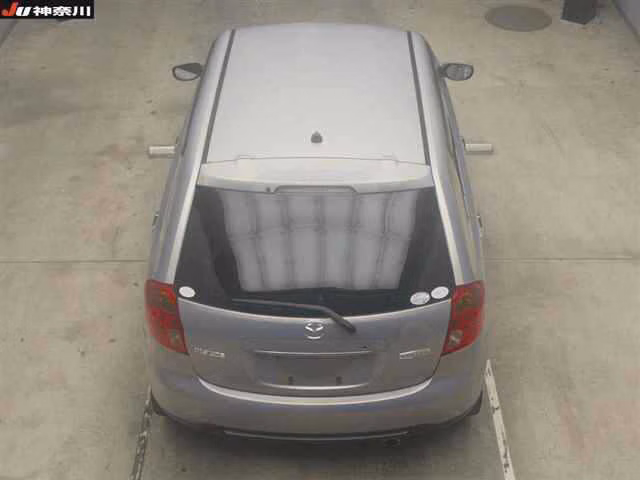 MAZDA VERISA