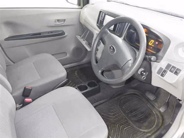 SUBARU PLEO PLUS