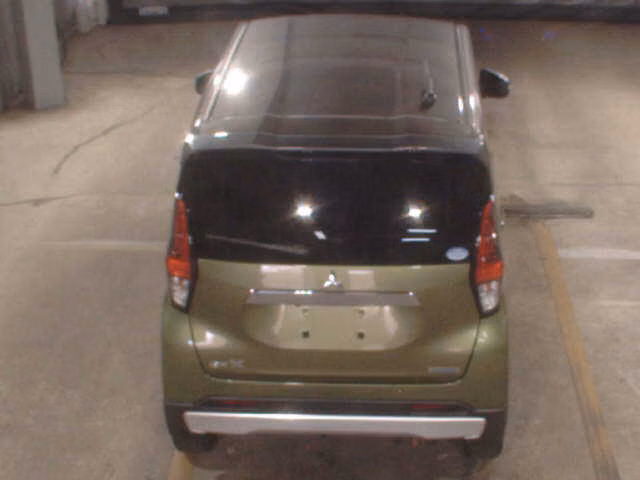 MITSUBISHI EK X