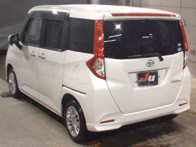DAIHATSU THOR