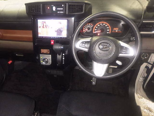 DAIHATSU THOR