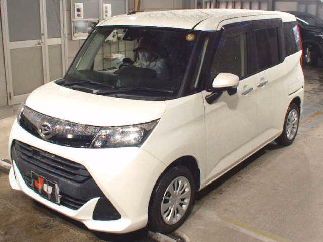 DAIHATSU THOR