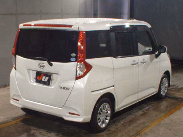 DAIHATSU THOR