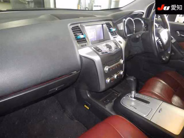NISSAN MURANO