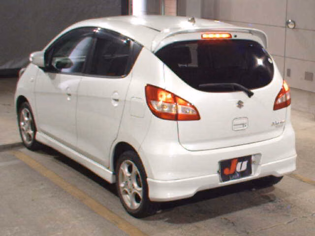 SUZUKI CERVO